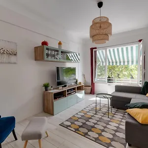 Le Baulier - 2 Bedrooms Appartement