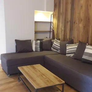D'anna Appartement