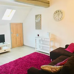 Chez Pralin&praline Appartement