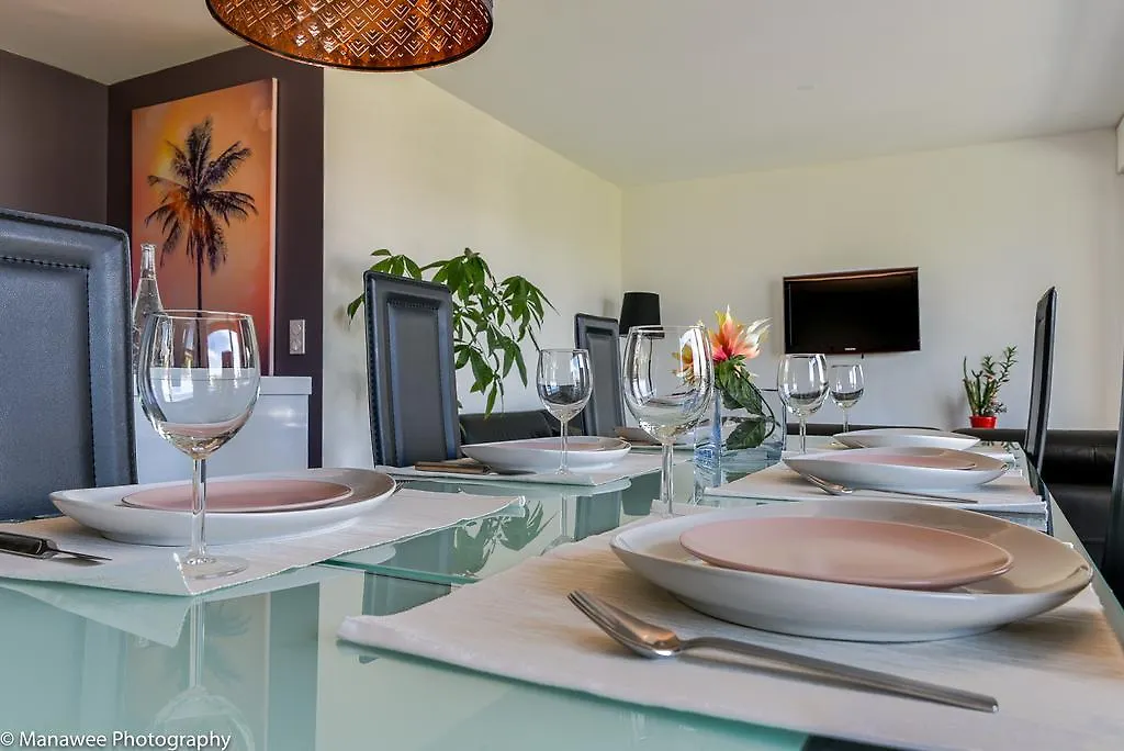Apartament La Roseraie Du Lac Annecy
