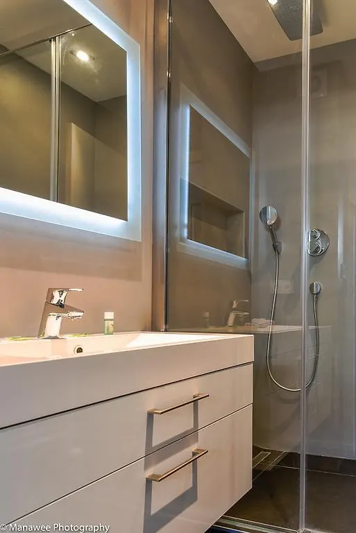 Apartament La Roseraie Du Lac Annecy